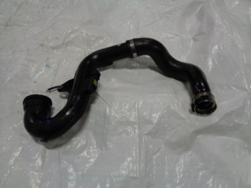 TALISMAN 1.6 DCI ТРУБА ІНТЕРКУЛЕРА 144602453R