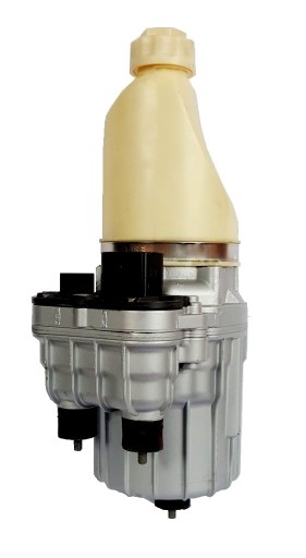 НАСОС ГІДРОПІДСИЛЮВАЧА КЕРМА OPEL ASTRA H III ZAFIRA B II ZF