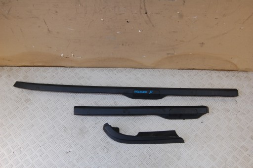 MOULAGE TOIT DROIT CHEVROLET ORLANDO 2012