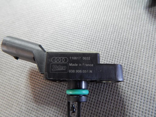 AUDI A3 8V Sensor MAP 038906051N