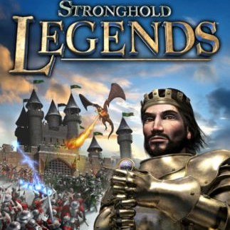 STRONGHOLD LEGENDS STEAM EDITION PL PC STEAM KEY + ZADARMO