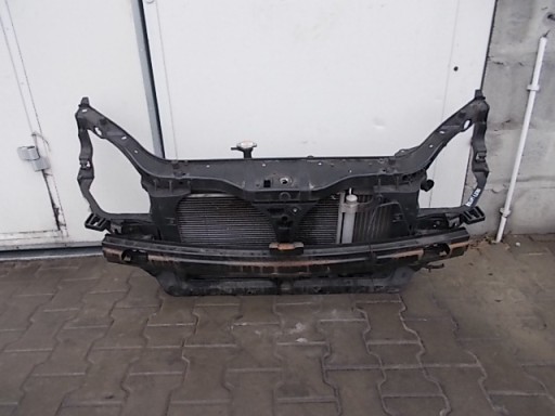 KIA RIO II LIFT 1.5 CRDI ПЕРЕДНИЙ РЕМЕНЬ РАДИАТОРА