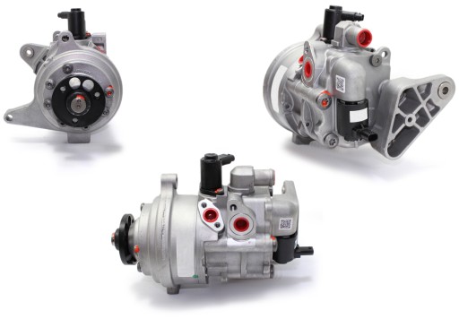 B303 - Насос динамического привода BMW F01 F02 F07 32416776187