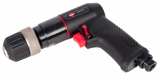 ПНЕВМАТИЧНА ДРИЛЬ 10 ММ 45476 AIRPRESS