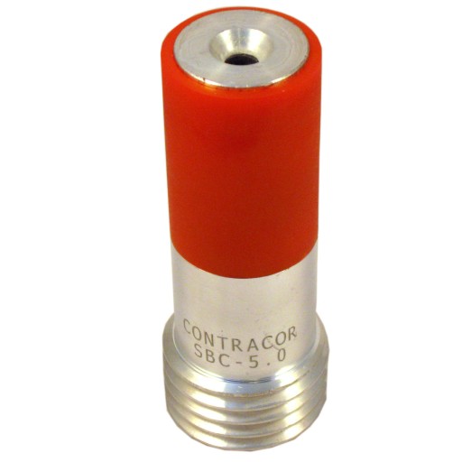 Сопло для піскоструминної обробки CONTRACOR SBC-5.0 5 мм нове