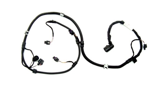 5G0971104D - ДЖГУТ 4 PDC VW GOLF 7 VII 5G0971104 D 5G0 971 104