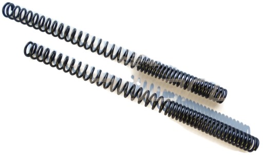 51401-MEM-671-d40 - HONDA VTX1300 ОРИГИНАЛЬНАЯ ПОДВЕСКА ПРУЖИНА