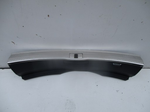 cap for rear panel AUDI A8 4N0 17R