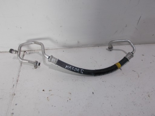 MAZDA 6 GJ 2.2 D трубка кондиционер 2016R