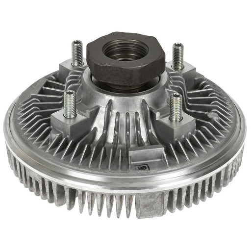 81862862 - КЛАТЧ VISCO ВІСКОЗА CASE MAXXUM NEW HOLLAND TM