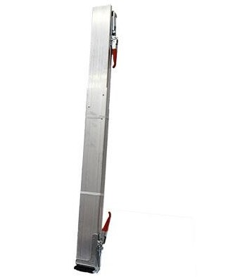 Бортова Балка регульована розширювальна планка ALUMIN