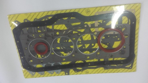 360-090910 - AVIA TURBO КОМПЛЕКТ ПРОКЛАДОК ДВИГУНА ВЕЛИКИЙ ЛЮБЛІН