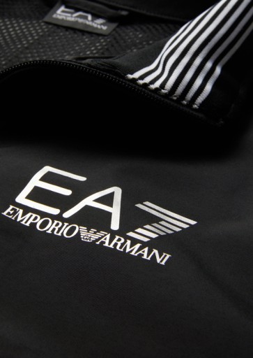 EA7 Emporio Armani kurtka męska NEW M 10711048430 Odzież Męska Okrycia wierzchnie VK IZVFVK-9