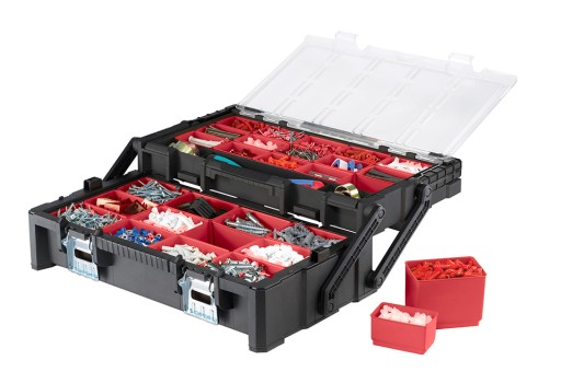 Ящик для инструментов Keter Cantilever Pro Org 22