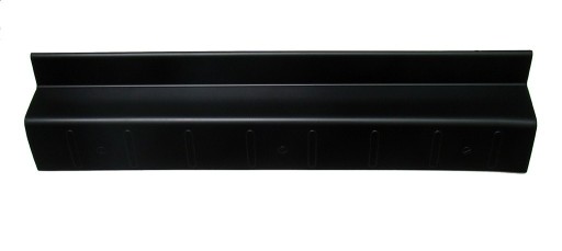 НАКЛАДКА НА ПОРІГ ДЛЯ FIAT SCUDO 06-16