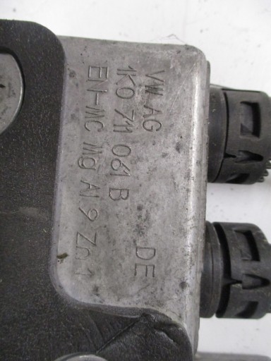 mechanismus změny převodů 1K0711049CH