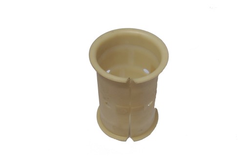 Тефлонова втулка Claas 628601