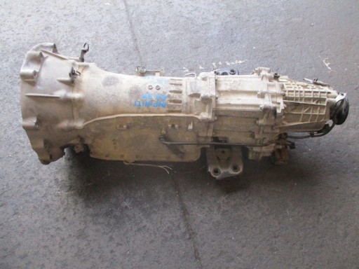 gearbox, INFINITI FX37 3,7i 1XJ1C
