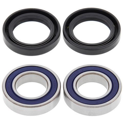 23.S110092 - ПОДШИПНИКИ ПЕРЕДНИХ СТУП YAMAHA YZ 250 X R. 16-22 YZ 250 426 450 F R. 01-13