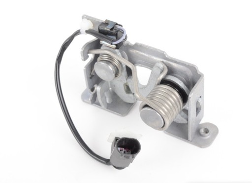 7224883 - Оригінальний замок капота двигуна BMW X3 F25