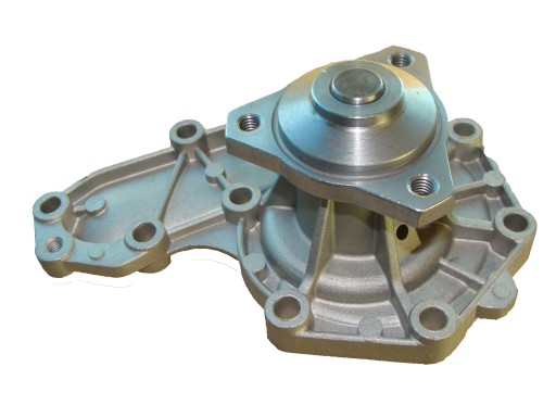 00118366 - ВОДЯНОЙ НАСОС ВИЛОЧНЫЙ ПОГРУЗЧИК LINDE 351 03 F3R-262