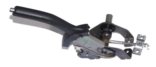 KIA FORTE ВАЖІЛЬ РУЧНОГО ГАЛЬМА