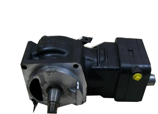 Компресор повітря Мерседес Атего 4111540000