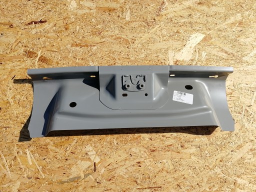 VOLKSWAGEN JETTA 6C РЕМЕНЬ ЗАДНИЙ ЗАДНИЙ 5C6813311