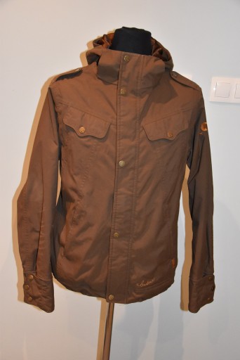 BURTON HELSINKI JACKET D MSK BUNDA L za 702 K Allegro