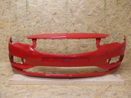 bumper front OPEL ASTRA K 5 V 39052730
