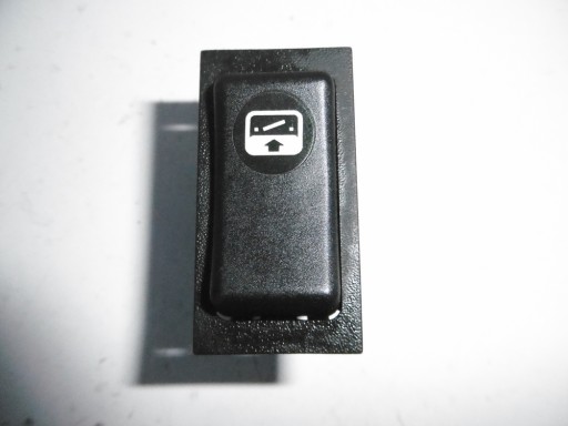 switch of the roof window RENAULT MAGNUM