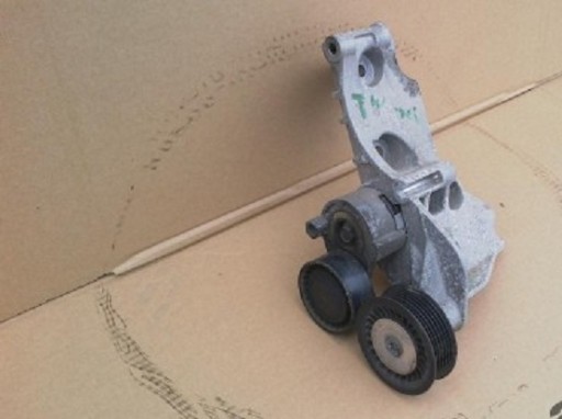 БАЗА ГЕНЕРАТОРА RENAULT TWINGO II 1.5 DCI