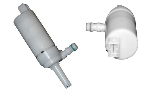 Насос омывателя фар HYUNDAI I30