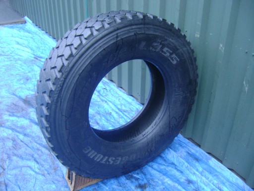 ШИНИ 10,00 10.00 R-20 FULDA ECOTRANS ДЕШЕВІ BDB