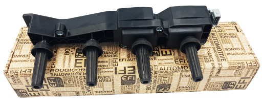 155032 - CITROEN BERLINGO II 1.6 16V КАТУШКА ЗАЖИГАНИЯ OE