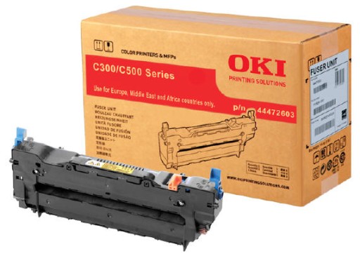 Fuser org. OKI 44472603 C332 MC363 MC351 MC561 - Sklep Fuser org. OKI 44472603 C332 MC363 MC351 MC561 - Sklep