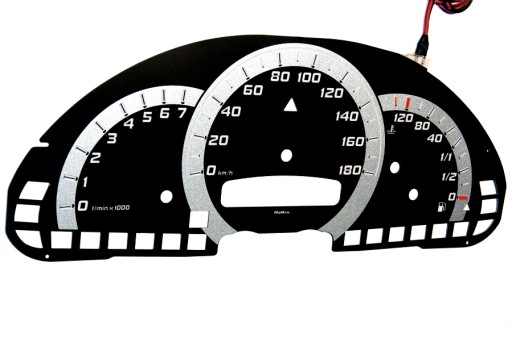 Moman диски INDIGLO Mercedes Sprinter 00-06