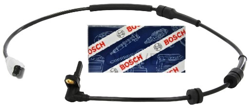 0 265 - BOSCH датчик ABS 0265007083CITROEN C8 PEUGEOT 807