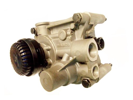 4802020050 - РЕЛЕЙНИЙ КЛАПАН EBS WABCO DAF XF 95XF 105XF