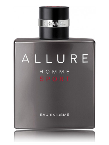 Parfem allure best sale