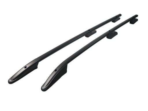 2521931B - Рейлінги на дах PEUGEOT BIPPER 2007-2016