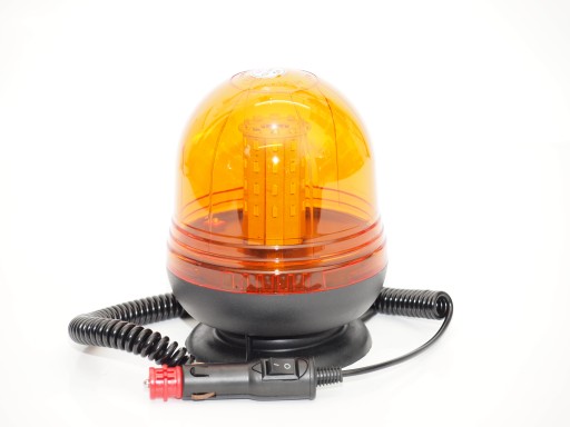 12101 - Спалах півень 12 / 24V на світлодіодний магніт