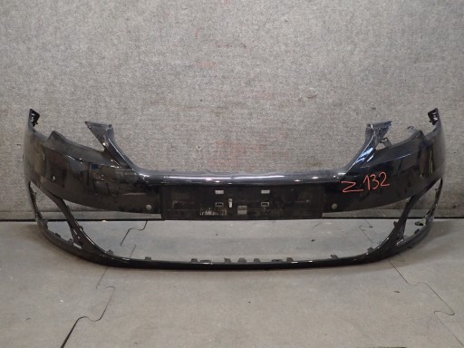 PARE CHOC AVANT AVANT PEUGEOT 308 14