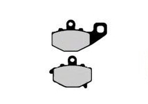 Колодки NISSIN 2p269ns Kawasaki ZX9R 1994-2003