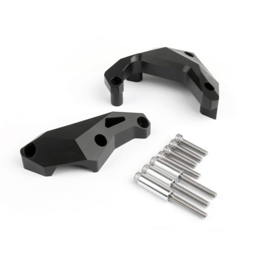 105373 - Кожухи крышки двигателя Yamaha YZF-R1 RN32 2015-2017