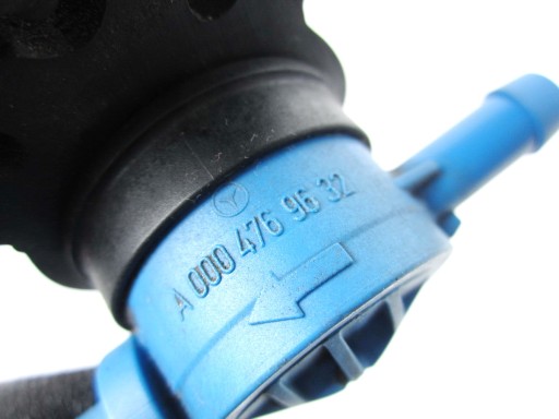 CAPTEUR VANNE MERCEDES W221 S500 S600 A0004769632
