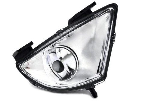 431-2009R-UE-SL - FORD FIESTA MK6 MK 6 02-05 ГАЛОГЕН ПРАВЫЙ НОВЫЙ ^