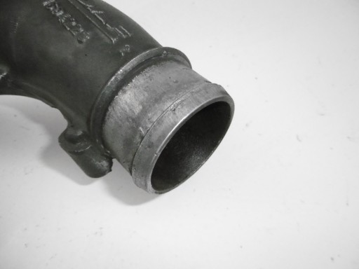 KOLANO Pompa ausiliaria acqua motore DAF XF 95 430