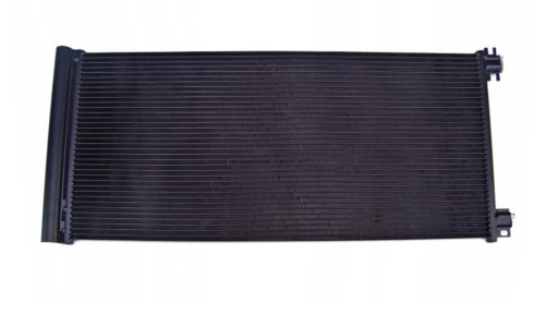 GT11-029 - NISSAN NV300 1.6 dci 2016 - радиатор кондиционера