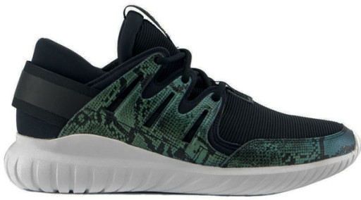 OBUWIE ADIDAS TUBULAR NOVA BLACK 38 23 5cm 7142609526 Allegro.pl